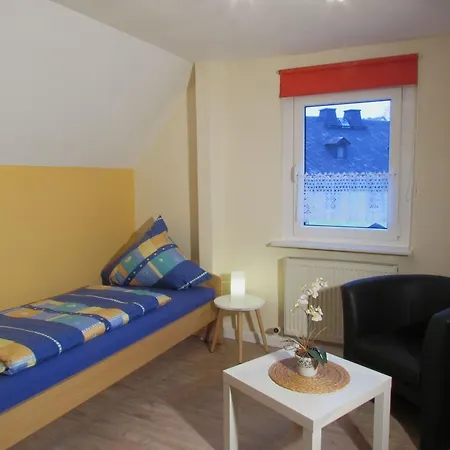 Ferienwohnung 