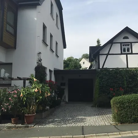 Ferienwohnung 