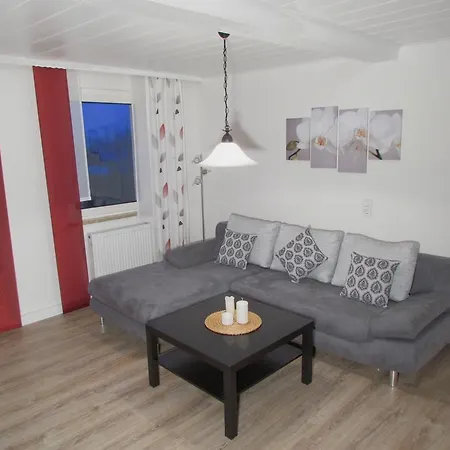 Ferienwohnung 