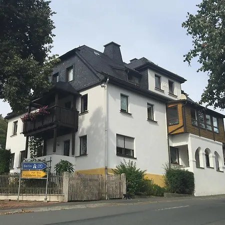 Ferienwohnung 