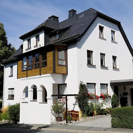 Ferienwohnung 