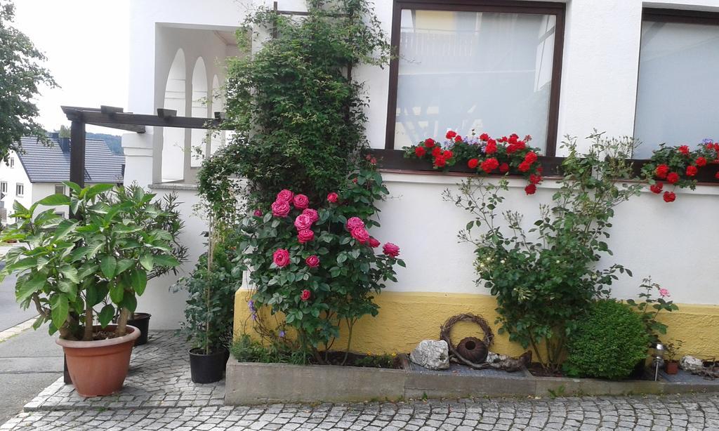 Am Eisenbühl Apartment