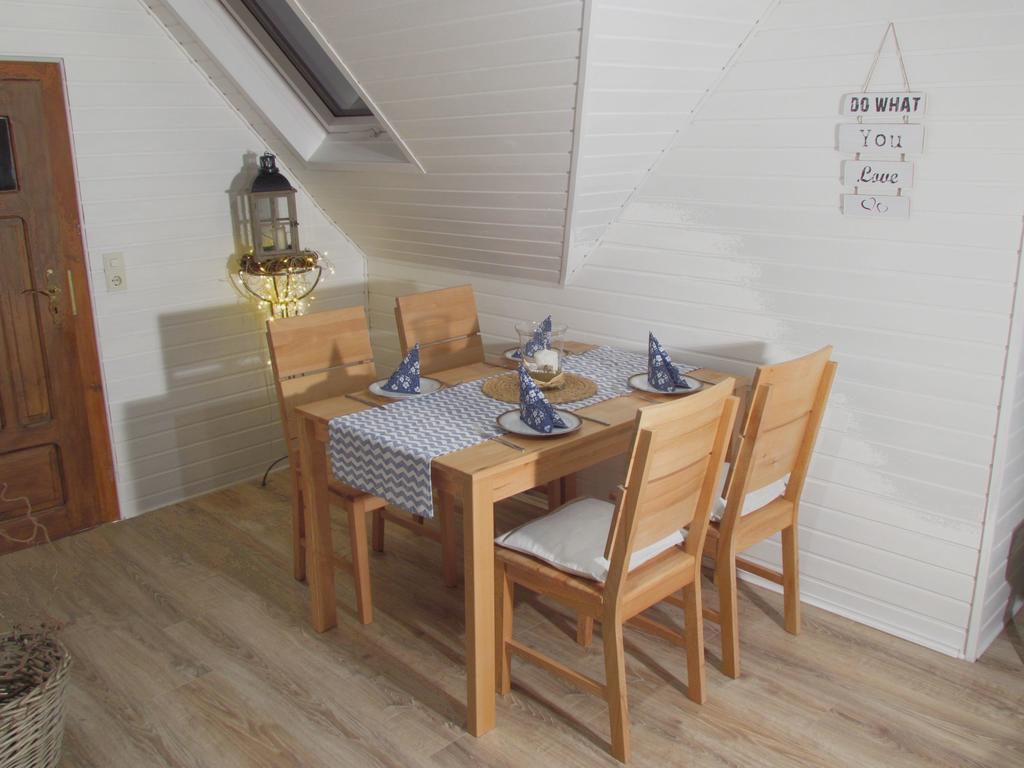 Apartment Am Eisenbühl Berg (Hof)