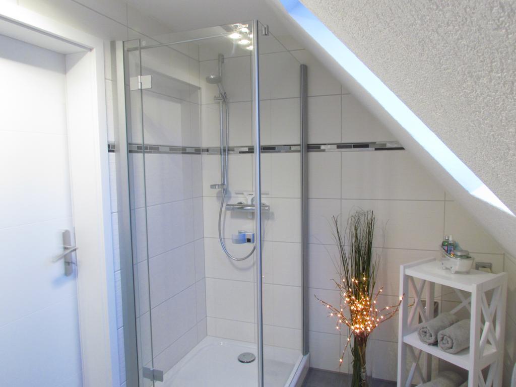 Am Eisenbühl Apartment Berg (Hof)
