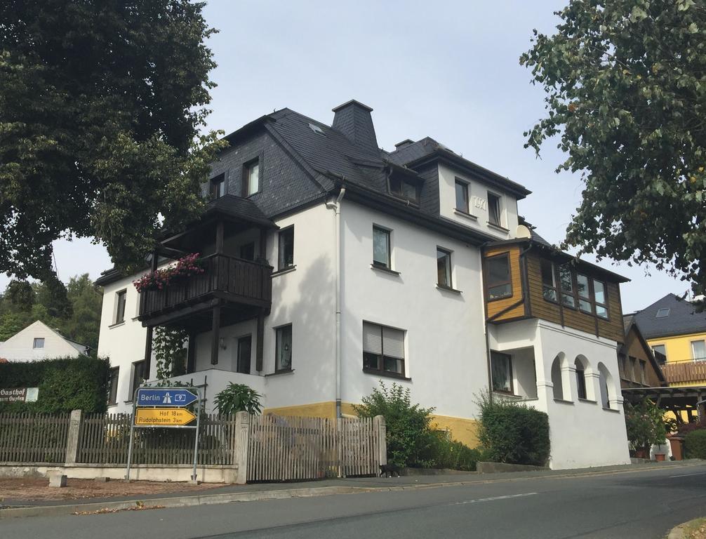 Am Eisenbühl *