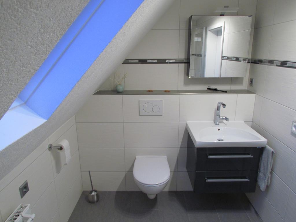 Am Eisenbühl Apartment *